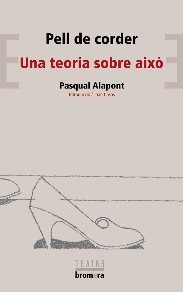 PELL DE CORDER / UNA TEORIA SOBRE AIXO | 9788476602515 | ALAPONT, PASQUAL | Llibreria La Gralla | Llibreria online de Granollers