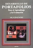 DESARROLLO DE PORTAFOLIOS. PARA EL APRENDIZAJE Y LA EVALUACI | 9788427714489 | KLENOWSKI, VAL | Llibreria La Gralla | Llibreria online de Granollers