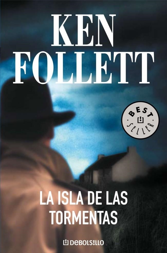 ISLA DE LAS TORMENTAS, LA (DB BESTSELLER 98/4) | 9788497595308 | FOLLET, KEN | Llibreria La Gralla | Llibreria online de Granollers