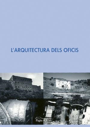 L'ARQUITECTURA DELS OFICIS | 9788497790123 | VARIOS AUTORES | Llibreria La Gralla | Llibreria online de Granollers