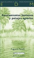 ASENTAMIENTOS HUMANOS Y PAISAJES AGRARIOS | 9788474267549 | PERELLI, AUGUSTO | Llibreria La Gralla | Librería online de Granollers