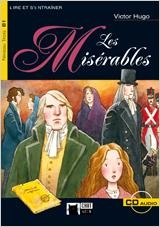 MISERABLES, LES (INTERMEDIAIRE DELF 2) | 9788431661151 | HUGO, VICTOR | Llibreria La Gralla | Llibreria online de Granollers