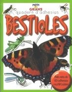 BESTIOLES Q. D'ADHESIUS (PETITS & GRANS) | 9788478649242 | MILLES KELLY, PUBLISHING | Llibreria La Gralla | Llibreria online de Granollers