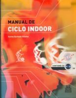 MANUAL DE CICLO INDOOR (CONTIENE CD) | 9788480198264 | BARBADO VILLALBA, CARLOS | Llibreria La Gralla | Llibreria online de Granollers