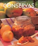 CONSERVAS (SELECCION CULINARIA) | 9788480765398 | VARIOS AUTORES | Llibreria La Gralla | Llibreria online de Granollers