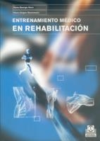 ENTRENAMIENTO MEDICO REHABILITACION | 9788480198073 | HORN, HANS-GEORG / STEINMANN, HANS-JURGEN | Llibreria La Gralla | Llibreria online de Granollers