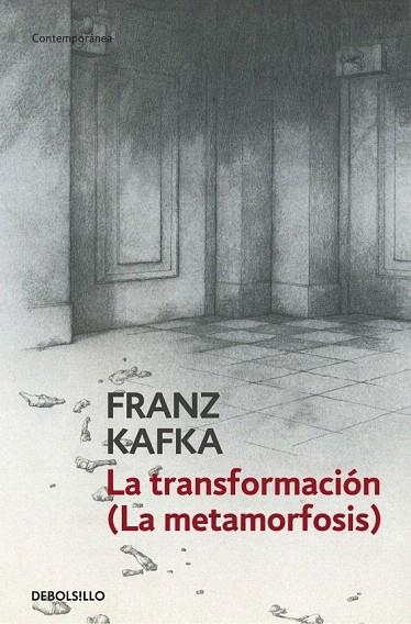 TRANSFORMACION, LA (DEBOLSILLO 356/5) | 9788497935487 | KAFKA, FRANZ | Llibreria La Gralla | Llibreria online de Granollers