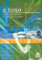 A TONO. EJERCICIOS PARA MEJORAR EL RENDIMIENTO DEL MUSICO (A | 9788480198127 | ROSSET LLOBET, JAUME / FABREGAS MOLAS, SILVIA | Llibreria La Gralla | Llibreria online de Granollers