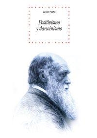 POSITIVISMO Y DARWINISMO | 9788446020240 | PACHO, JULIAN | Llibreria La Gralla | Llibreria online de Granollers