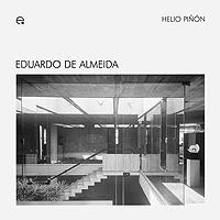 EDUARDO DE ALMEIDA | 9788483017715 | PIÑON, HELIO | Llibreria La Gralla | Librería online de Granollers