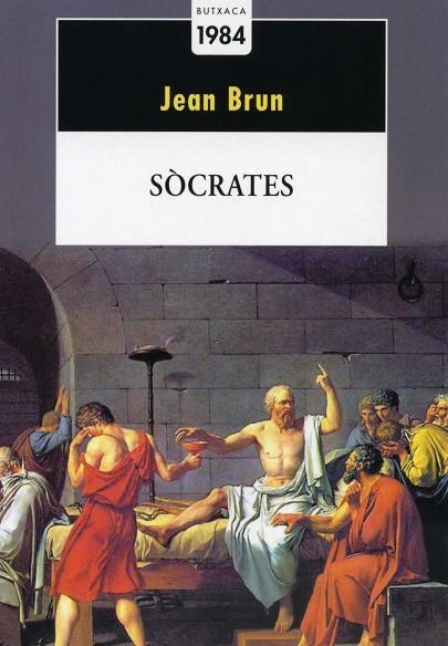 SOCRATES | 9788496061323 | BRUN, JEAN | Llibreria La Gralla | Llibreria online de Granollers