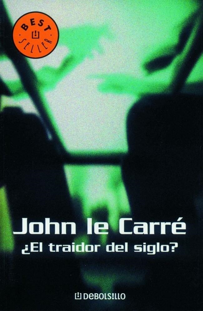 TRAIDOR DEL SIGLO, EL | 9788497934268 | LE CARRE, JOHN | Llibreria La Gralla | Llibreria online de Granollers