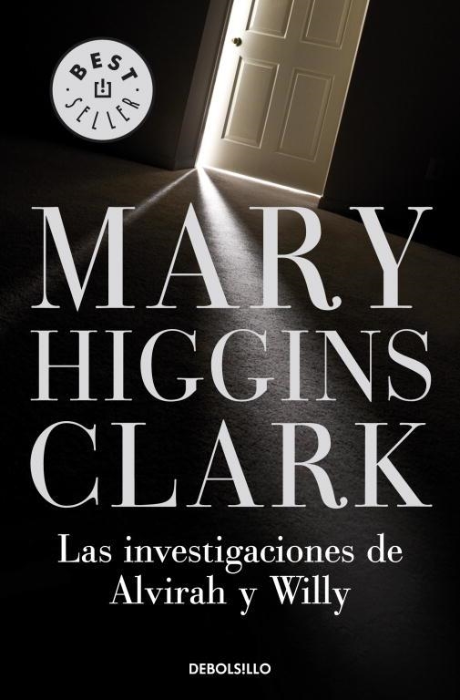 INVESTIGACIONES DE ALVIRAH Y WILLY, LAS | 9788497931052 | HIGGINS CLARK, MARY | Llibreria La Gralla | Llibreria online de Granollers