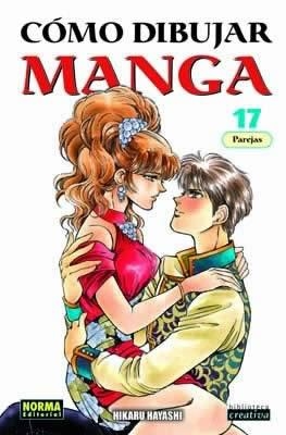 COMO DIBUJAR MANGA VOL. 17 (PAREJAS) | 9788498140309 | HAYASHI, HIKARU | Llibreria La Gralla | Librería online de Granollers