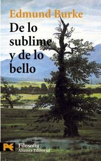 DE LO SUBLIME Y DE LO BELLO | 9788420658940 | BURKE, EDMUND | Llibreria La Gralla | Llibreria online de Granollers