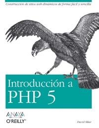 INTRODUCCION A PHP 5 | 9788441518032 | SKLAR, DAVID | Llibreria La Gralla | Llibreria online de Granollers