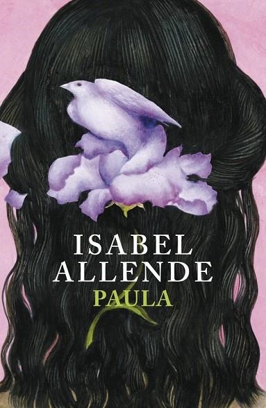 PAULA | 9788401352959 | ALLENDE, ISABEL | Llibreria La Gralla | Llibreria online de Granollers