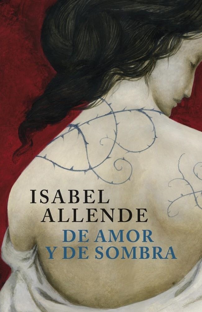 DE AMOR Y DE SOMBRA | 9788401352928 | ALLENDE, ISABEL | Llibreria La Gralla | Llibreria online de Granollers