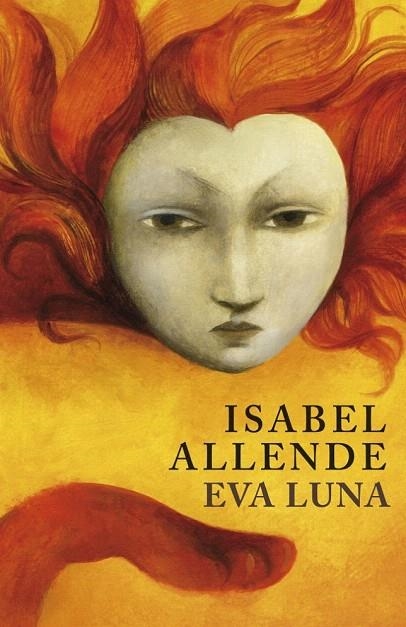 EVA LUNA | 9788401352911 | ALLENDE, ISABEL | Llibreria La Gralla | Llibreria online de Granollers