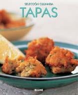 TAPAS (SELECCION CULINARIA) | 9788480765367 | VARIOS AUTORES | Llibreria La Gralla | Llibreria online de Granollers