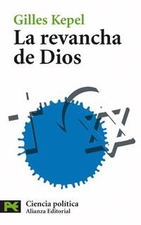 REVANCHA DE DIOS, LA (CS 3428) | 9788420658421 | KEPEL, GILLES | Llibreria La Gralla | Llibreria online de Granollers