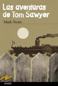 AVENTURAS DE TOM SAWYER, LAS (LIBROS SELECCION 48) | 9788466745284 | TWAIN, MARK | Llibreria La Gralla | Librería online de Granollers