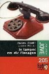 JO TAMPOC EM DIC FLANAGAN (COLUMNA JOVE 205) | 9788466406000 | MARTÍN, ANDREU / RIBERA, JAUME | Llibreria La Gralla | Llibreria online de Granollers