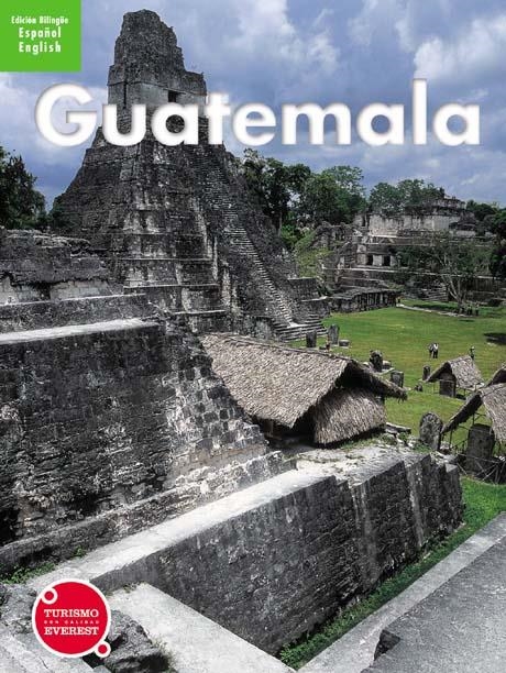 GUATEMALA (GUIA ESPAÑOL-ENGLIS) | 9788424104917 | FRANCISCO SÁNCHEZ RUIZ | Llibreria La Gralla | Librería online de Granollers