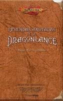 LEYENDAS ANOTADAS DE LA DRAGONLANCE (ED. PARA COLECCIONISTA) | 9788448034337 | WEIS, MARGARET / HICKMAN, TRACY | Llibreria La Gralla | Llibreria online de Granollers