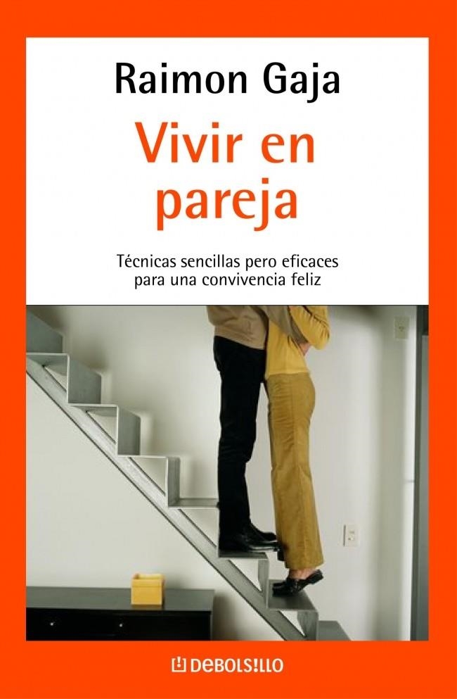 VIVIR EN PAREJA (DB AUTOAYUDA 116) | 9788497936286 | GAJA, RAIMON | Llibreria La Gralla | Librería online de Granollers