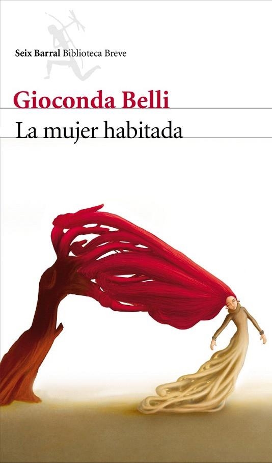 MUJER HABITADA, LA | 9788432212888 | BELLI, GIOCONDA | Llibreria La Gralla | Librería online de Granollers