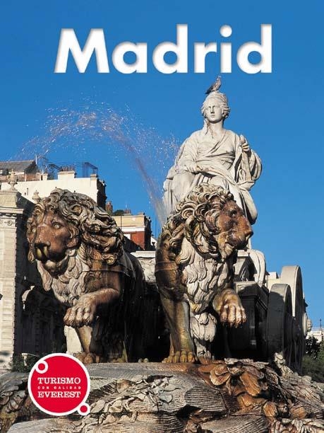 MADRID (+PLANO DE MADRID, +PLANO DEL METRO) (COL. RECUERDA) | 9788424103286 | ALBERTO GIL/PILAR ALONSO | Llibreria La Gralla | Librería online de Granollers