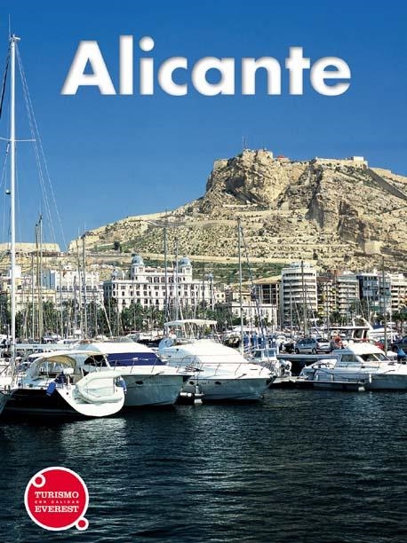 ALICANTE (COL. RECUERDA) | 9788424105389 | MILLAS, JAIME | Llibreria La Gralla | Llibreria online de Granollers