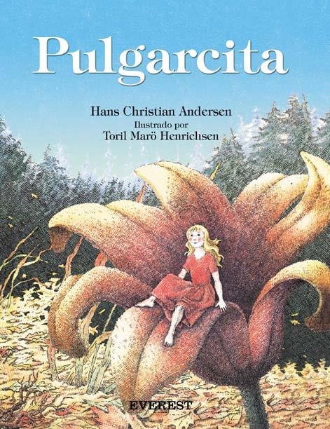 PULGARCITA (CUENTOS DE HADAS) | 9788424116835 | ANDERSEN, HANS CHRISTIAN / MARO HENRICHSEN, TORIL | Llibreria La Gralla | Llibreria online de Granollers