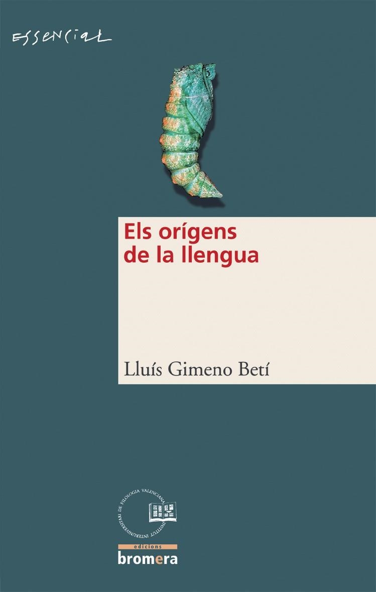 ORIGENS DE LA LLENGUA, ELS | 9788476606841 | GIMENO BETI, LLUÍS | Llibreria La Gralla | Llibreria online de Granollers