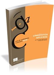 LINGUISTICA APLICADA. CICLE DE CONFERENCIES I SEMINARIS 98-0 | 9788496367043 | CABRE, M. TERESA I D'ALTRES | Llibreria La Gralla | Llibreria online de Granollers