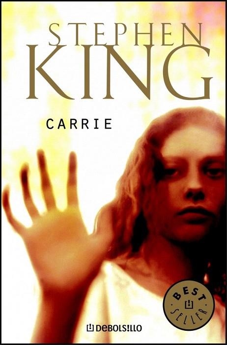 CARRIE (DB BESTSELLER 102/8) | 9788497595698 | KING, STEPHEN | Llibreria La Gralla | Llibreria online de Granollers