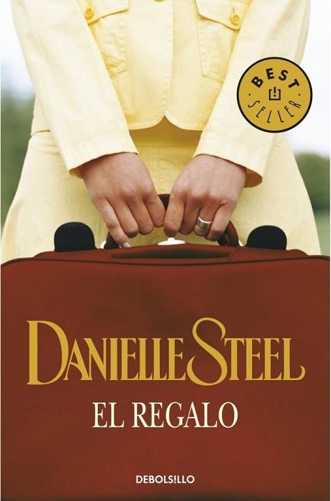 REGALO, EL (DB BESTSELLER 245/2) | 9788497595933 | STEEL, DANIELLE | Llibreria La Gralla | Llibreria online de Granollers