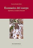 ESCENARIOS DEL CUERPO. ESPIRITISMO Y SOCIEDAD EN VENEZUELA | 9788474859508 | FERRANDIZ MARTIN, FRANCISCO | Llibreria La Gralla | Librería online de Granollers