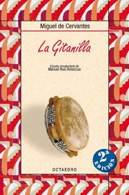 GITANILLA, LA (BIBLIOTECA BASICA-6) | 9788480637213 | CERVANTES, MIGUEL DE | Llibreria La Gralla | Llibreria online de Granollers