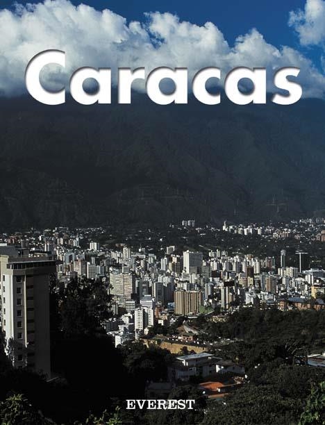 CARACAS (TURISMO EVEREST) | 9788424107369 | AA.VV. | Llibreria La Gralla | Llibreria online de Granollers