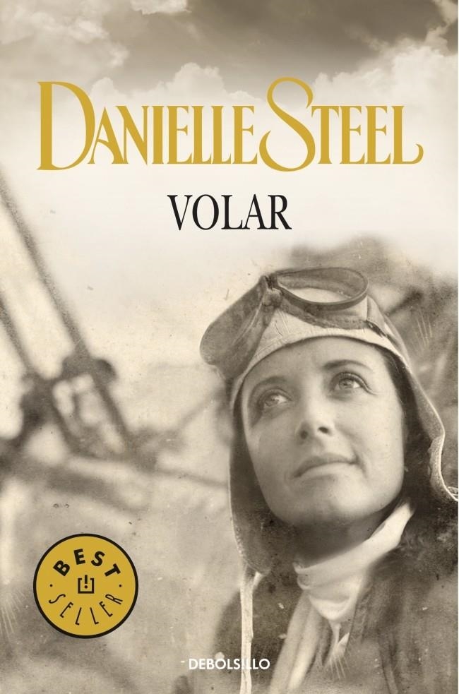 VOLAR (DB BESTSELLER 245/3) | 9788497931076 | STEEL, DANIELLE | Llibreria La Gralla | Librería online de Granollers