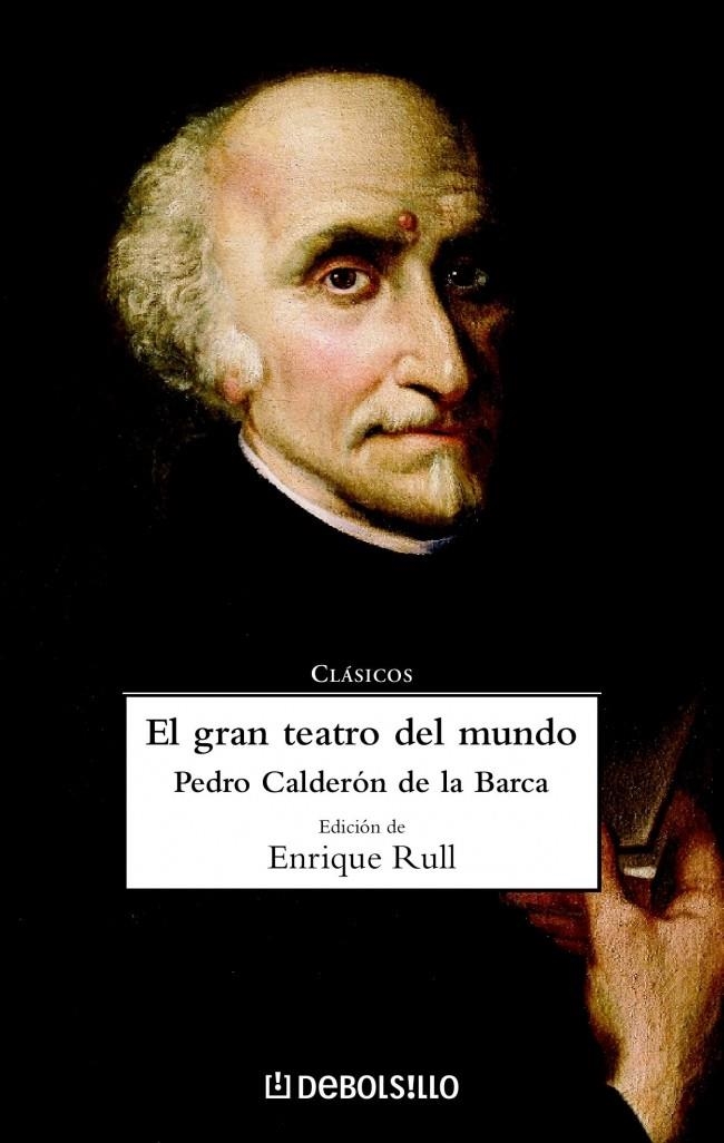 GRAN TEATRO DEL MUNDO, EL (DB CLASICOS 75) | 9788497935678 | CALDERON DE LA BARCA, PEDRO | Llibreria La Gralla | Llibreria online de Granollers