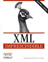 XML IMPRESCINDIBLES | 9788441518124 | RUSTY HAROLD, ELLIOTTE / MEANS, W. SCOTT | Llibreria La Gralla | Librería online de Granollers