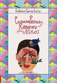 CANCIONES POEMAS Y ROMANCES  (BIBLIOTECA BASICA-1) | 9788480636780 | GARCIA LORCA, FEDERICO | Llibreria La Gralla | Llibreria online de Granollers