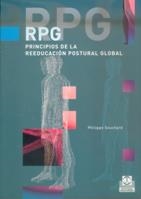 RPG. PRINCIPIOS DE LA REEDUCACION POSTURAL GLOBAL | 9788480198301 | SOUCHARD, PHILIPPE | Llibreria La Gralla | Llibreria online de Granollers