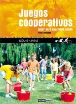 JUEGOS COOPERATIVOS. JUGAR PARA QUE TODOS GANEN | 9788475562315 | GIRALDO, JAVIER | Llibreria La Gralla | Llibreria online de Granollers