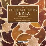 CUENTACUENTOS PERSA, EL | 9788475562322 | AMIRIAN, NAZANIN | Llibreria La Gralla | Llibreria online de Granollers