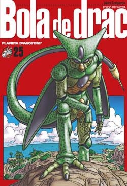 BOLA DE DRAC 25 | 9788468470245 | TORIYAMA, AKIRA | Llibreria La Gralla | Llibreria online de Granollers