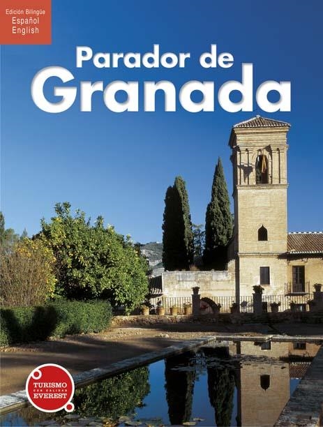 PARADOR DE GRANADA ESP/ENG (COL. RECUERDA) | 9788424105174 | GARCIA GUARDIA, GABRIEL | Llibreria La Gralla | Llibreria online de Granollers